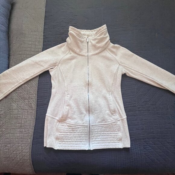 LULULEMON Zip Up Hoodie - Picture 1 of 5